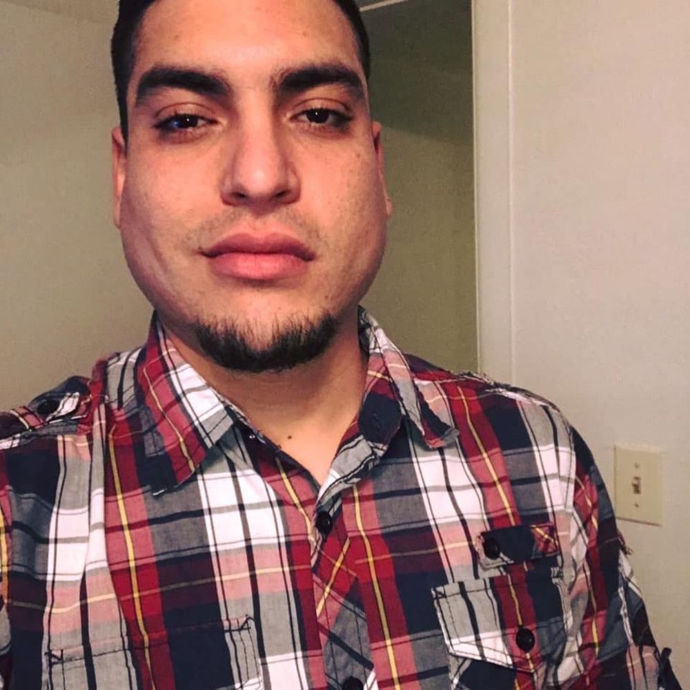 Meet your Posher, Edgar